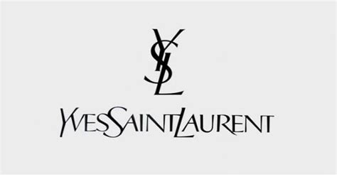 is all saints ysl|saint laurent vs ysl.